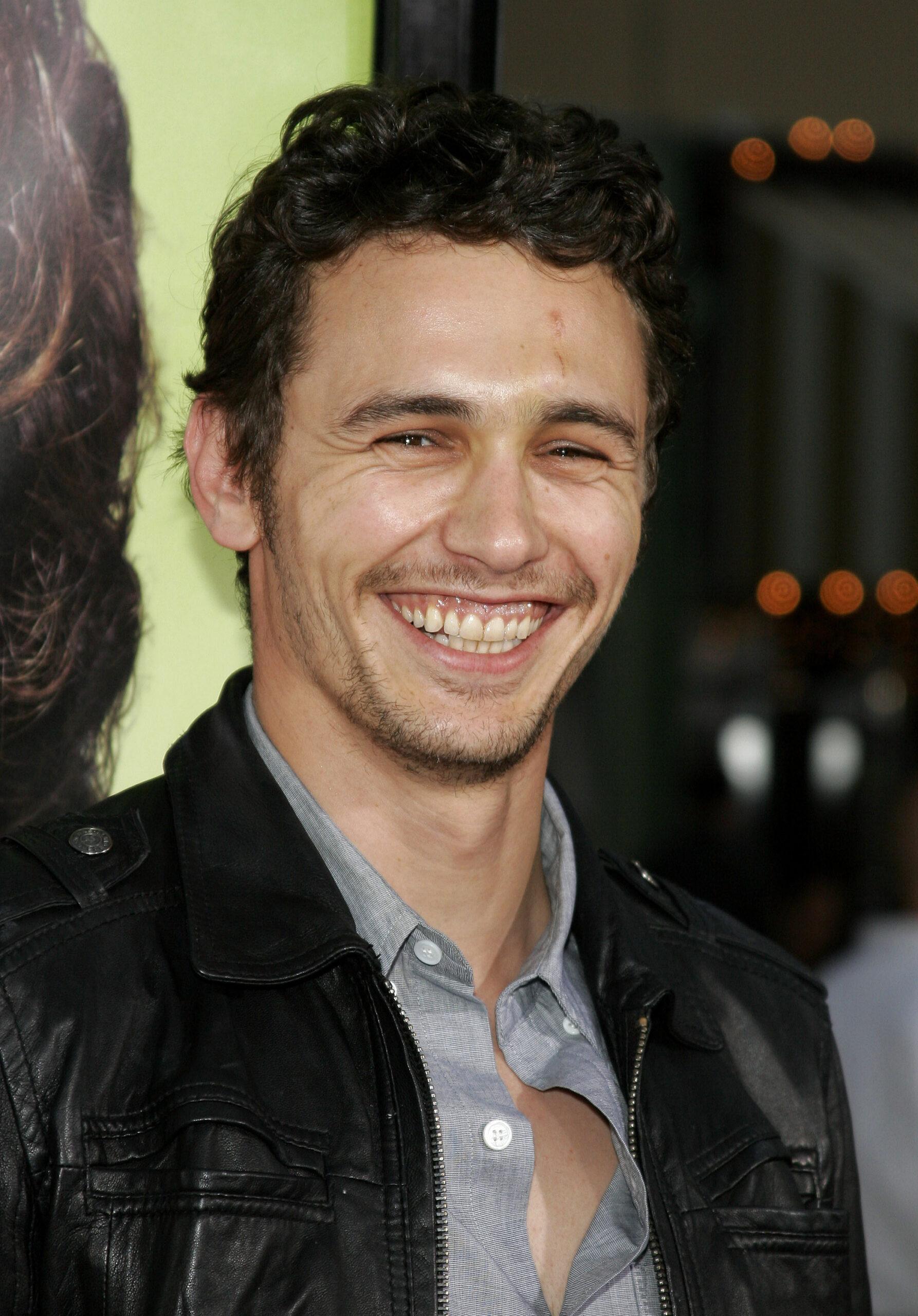 James Franco