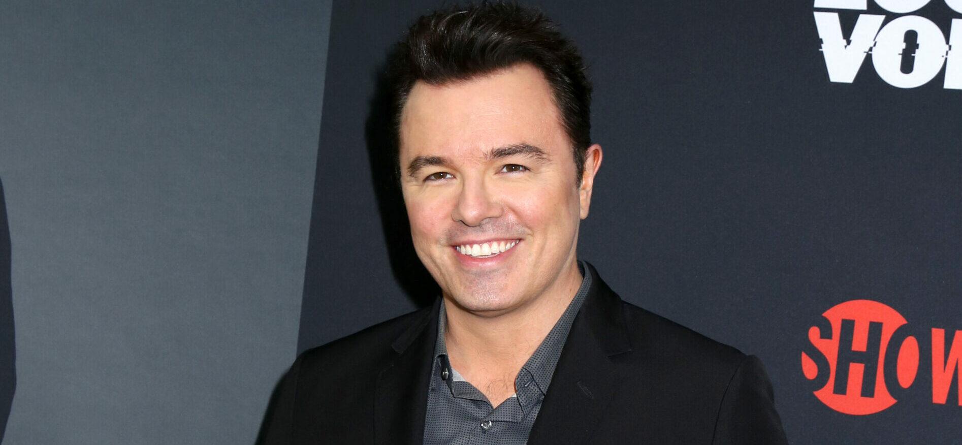 'The Loudest Voice' Premiere held at The Paris Theatre on June 24, 2019 in New York City, NY ©Steven Bergman/AFF-USA.COM. 24 Jun 2019 Pictured: Seth MacFarlane.