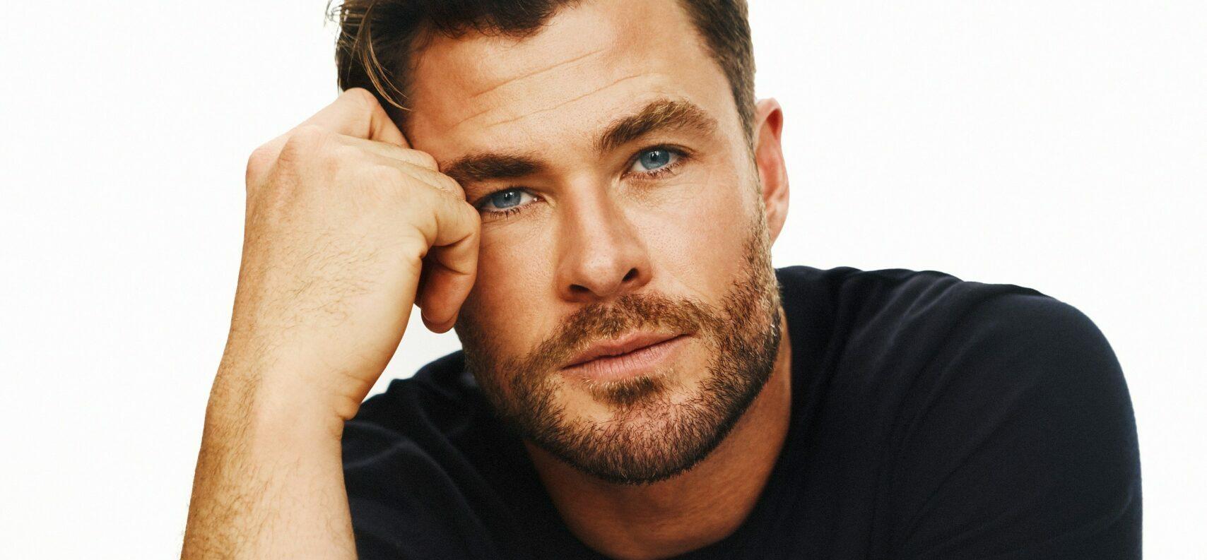 Chris Hemsworth favorite superhero is not Thor!