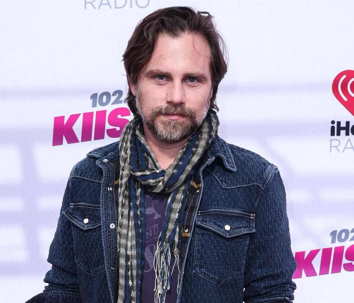 2022 iHeartRadio Wango Tango held at Dignity Health Sports Park on June 4, 2022 in Carson, Los Angeles, California, United States. 05 Jun 2022 Pictured: Rider Strong.