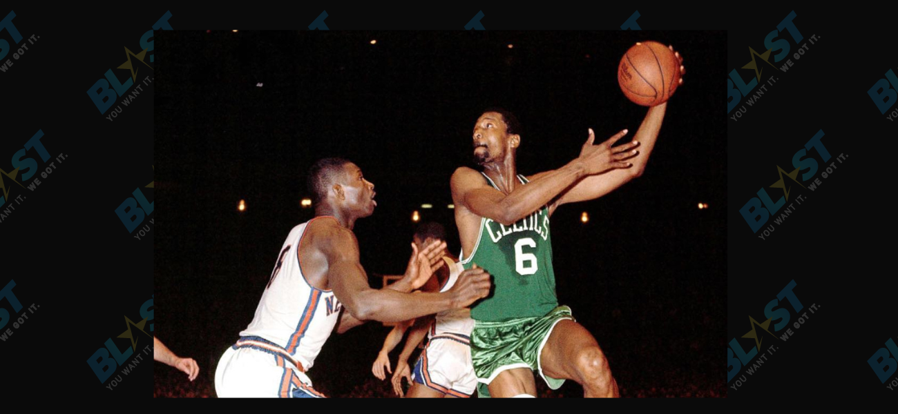 Bill Russell