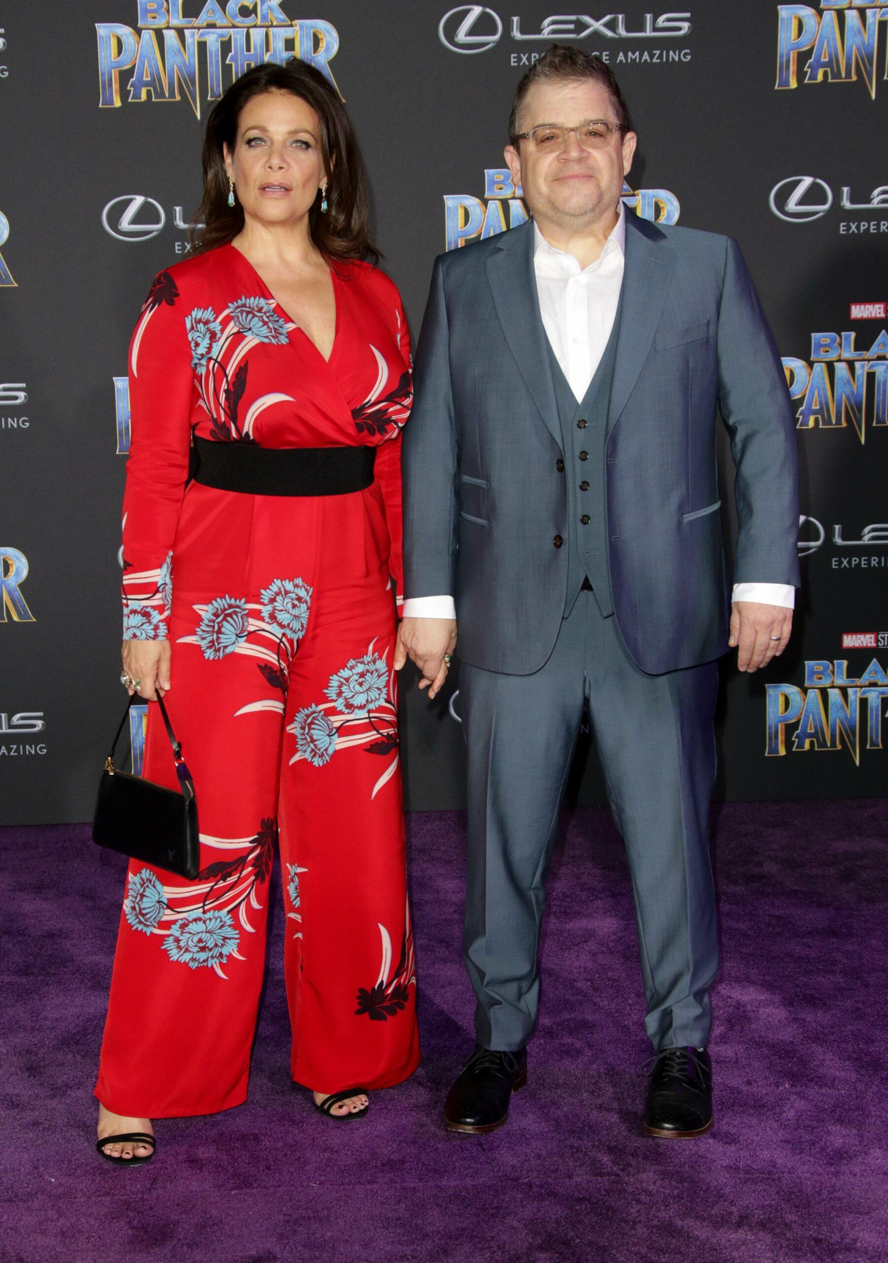 Celebrities attend the premiere of Disney apos s apos Black Panther apos at Dolby Theatre in Hollywood California