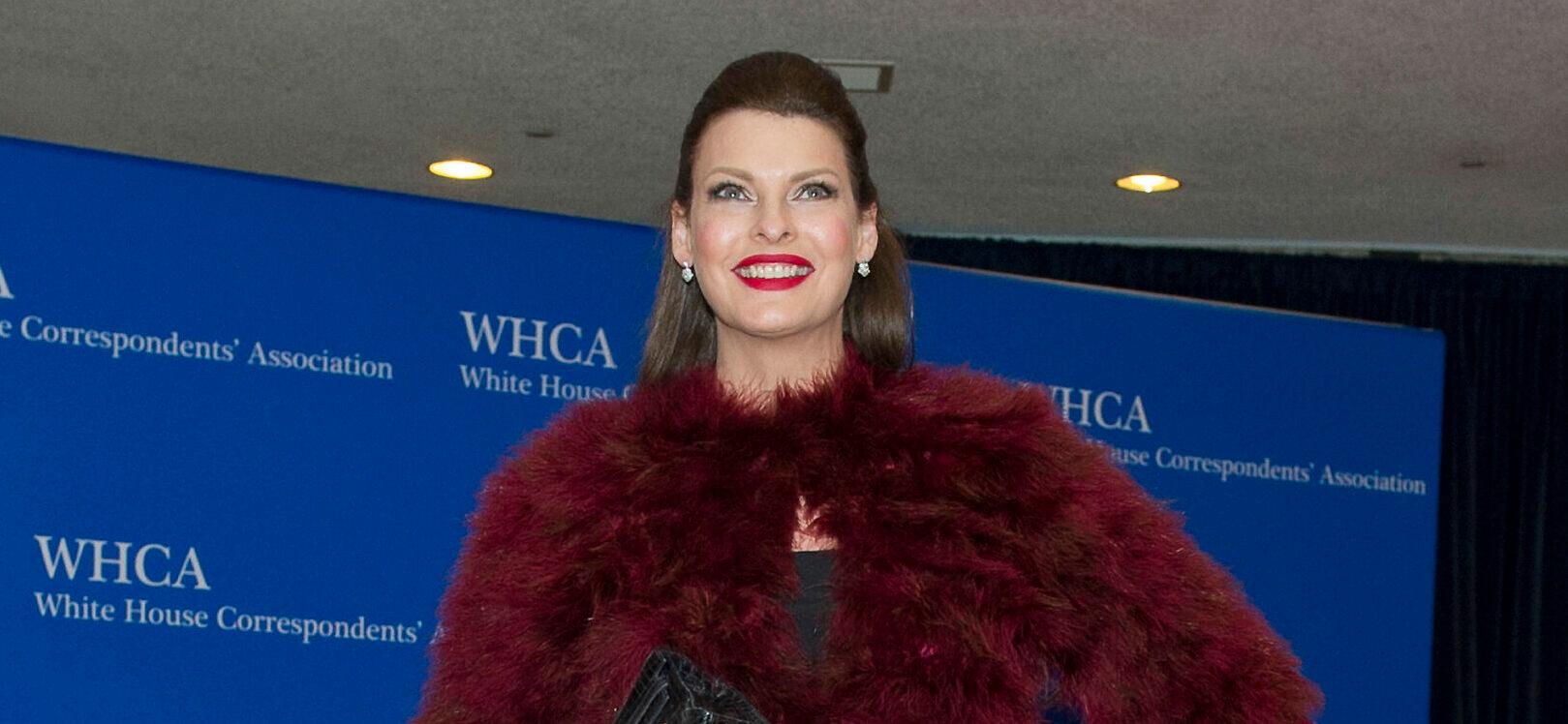 2014 White House Correspondents Dinner arrivals