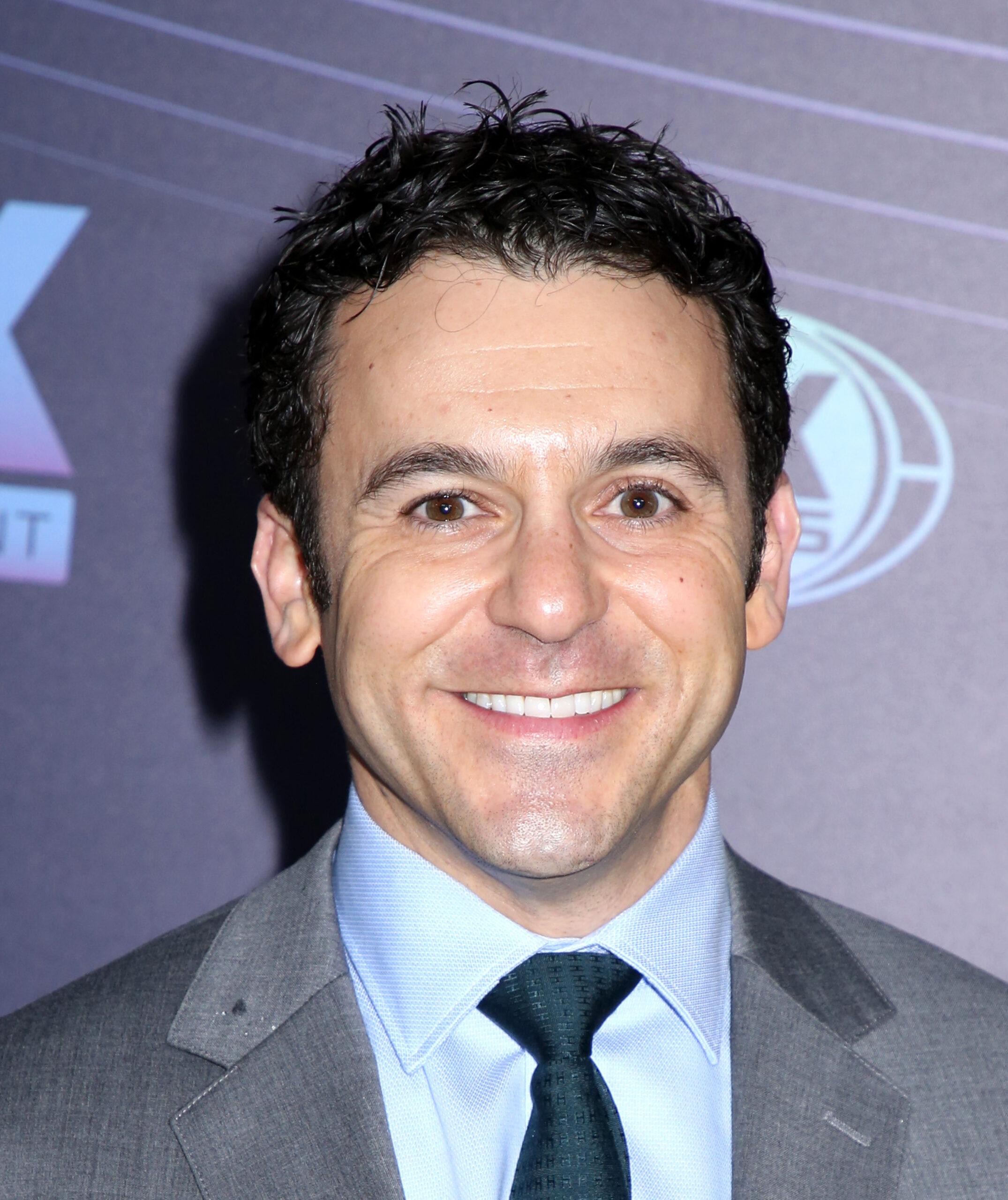 Fred Savage. 