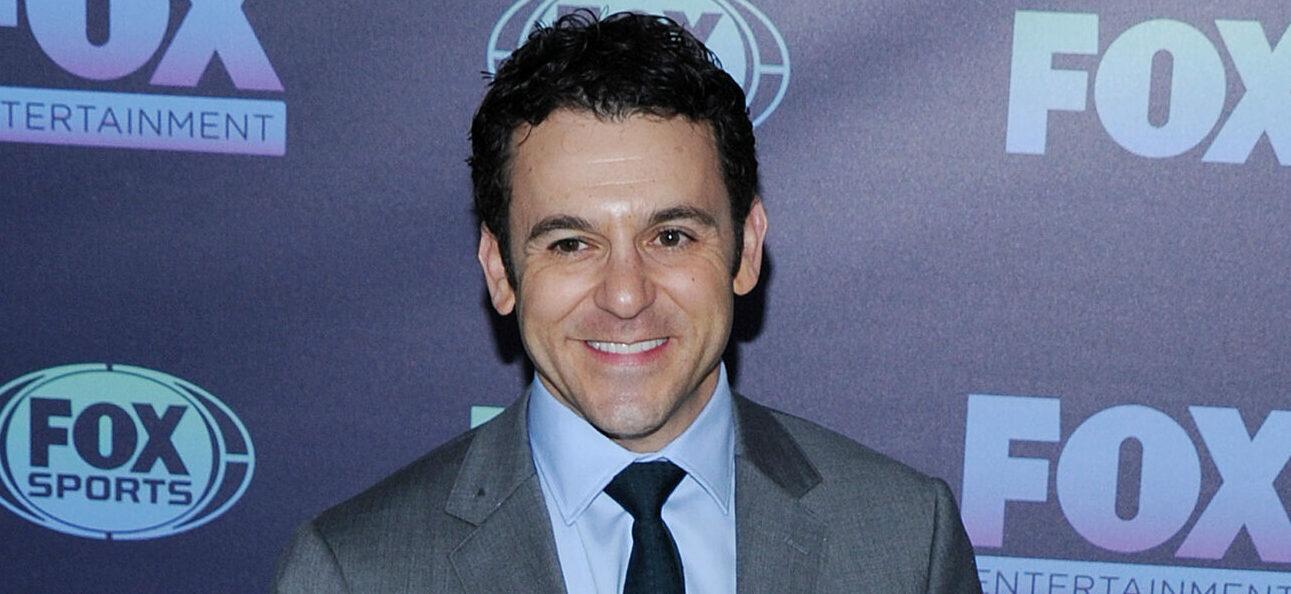 Fred Savage