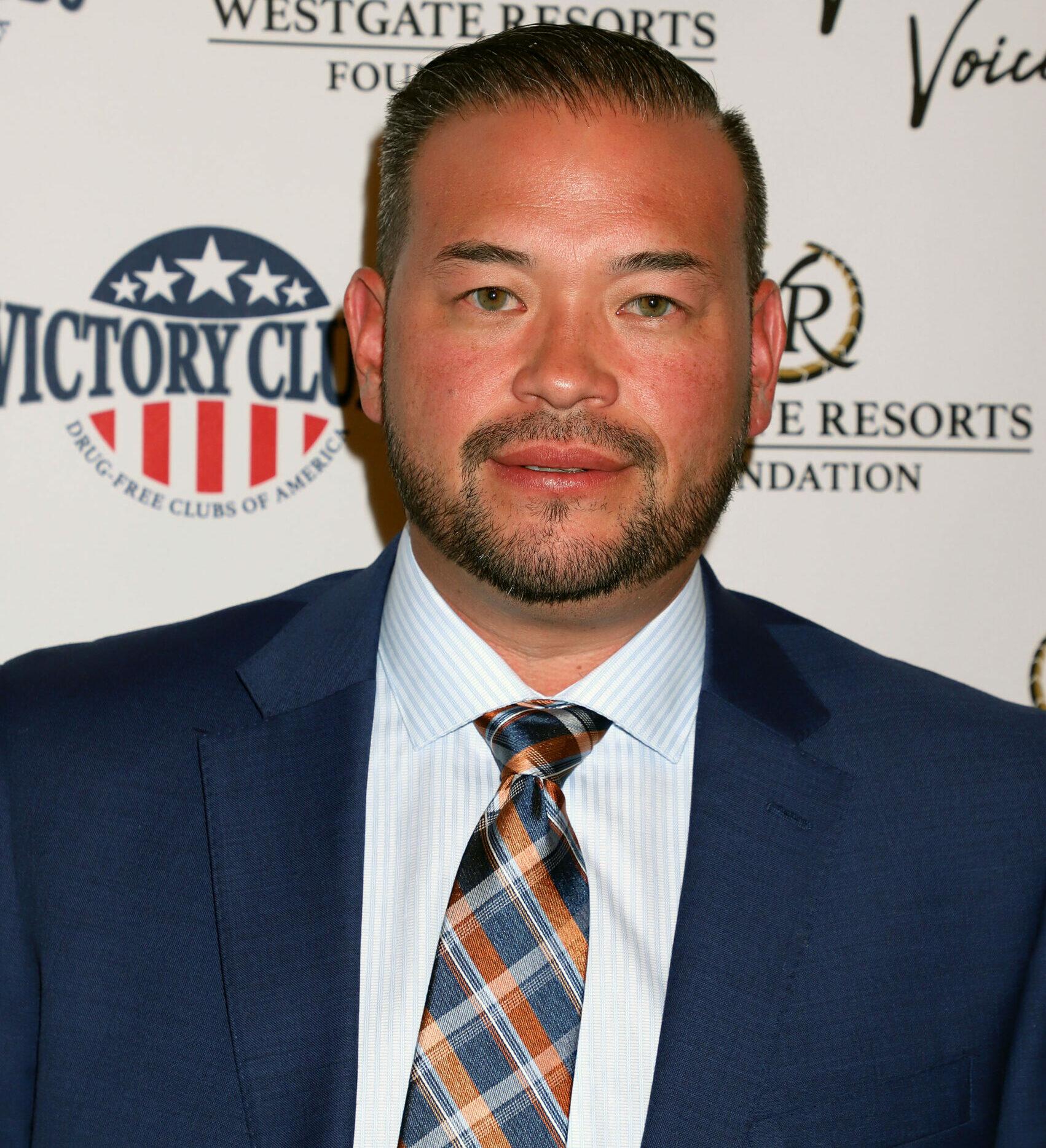 Jon Gosselin