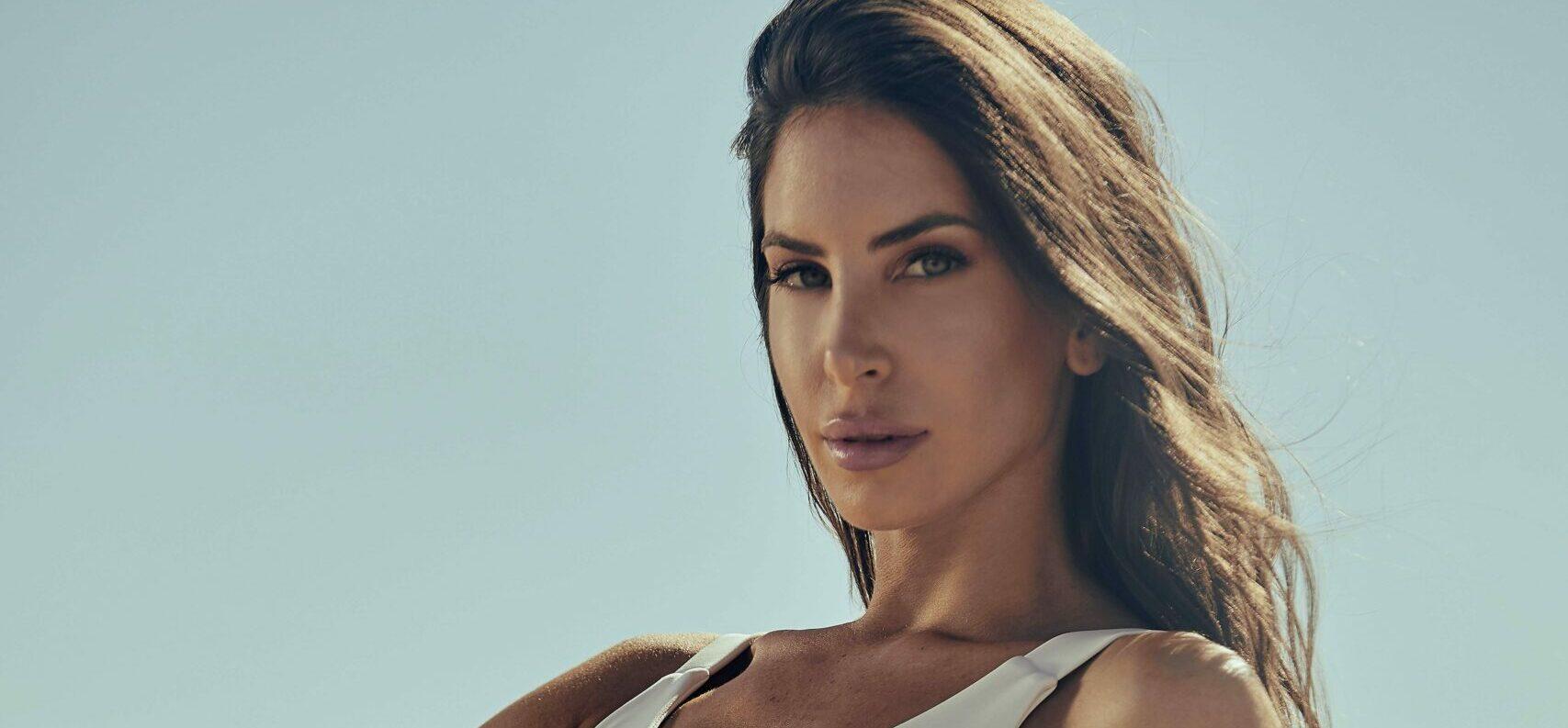 Jen Selter is new face of GUESS