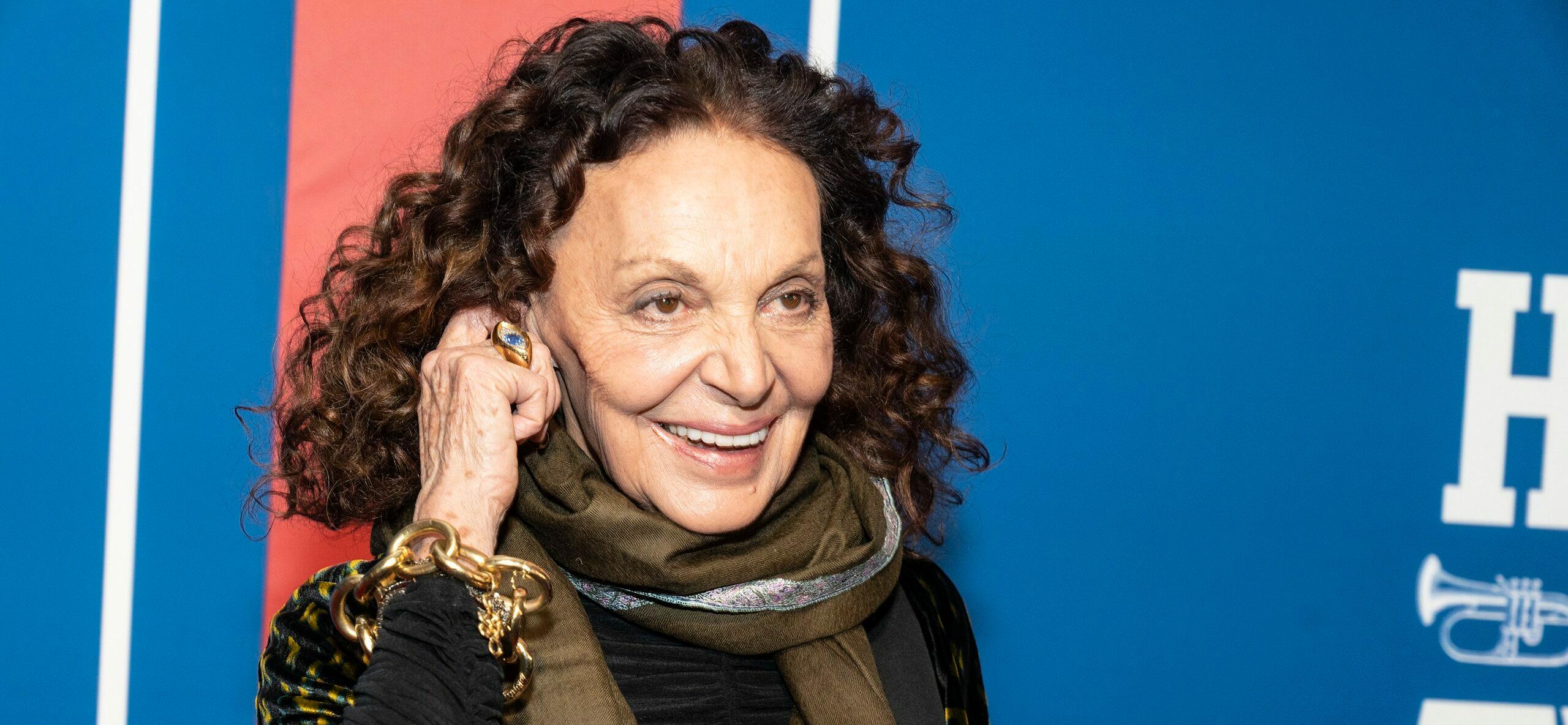 Diane von Furstenberg