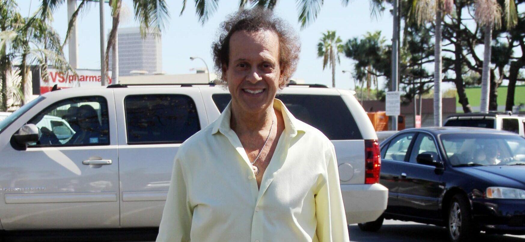 Richard Simmons