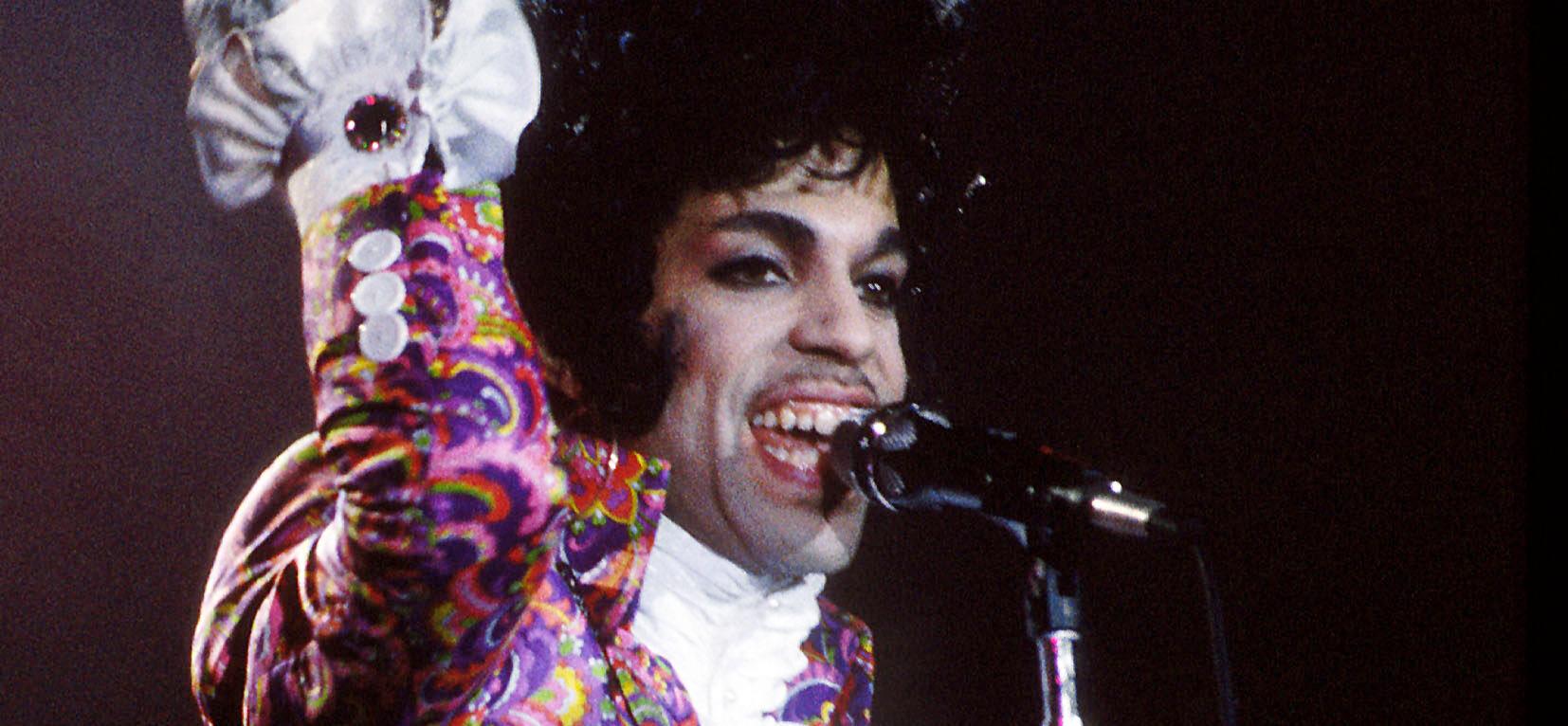 Prince's Family Splits Only $6 MILLION In Cash Following Estate Case