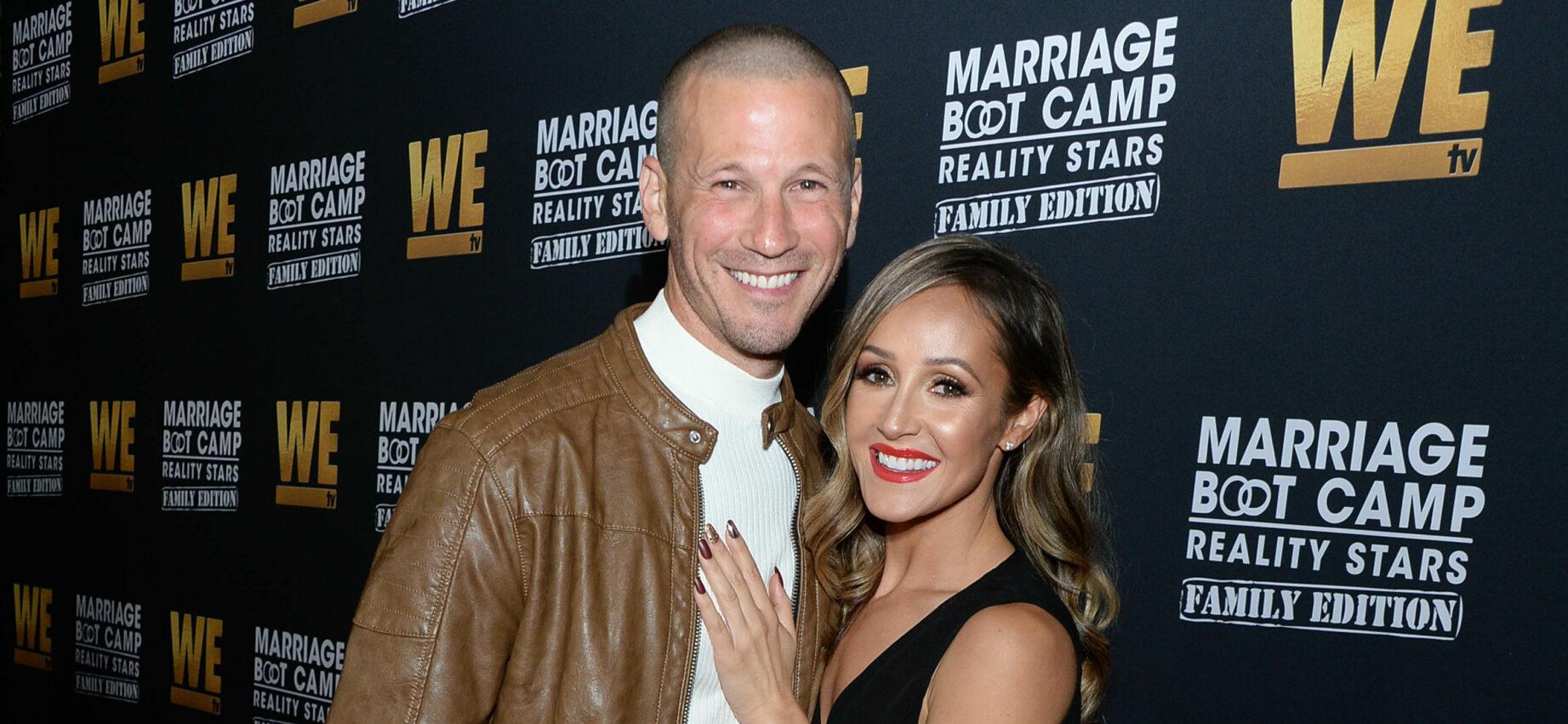 WE tv Celebrates the Premiere of Marriage Boot Camp Family Edition
