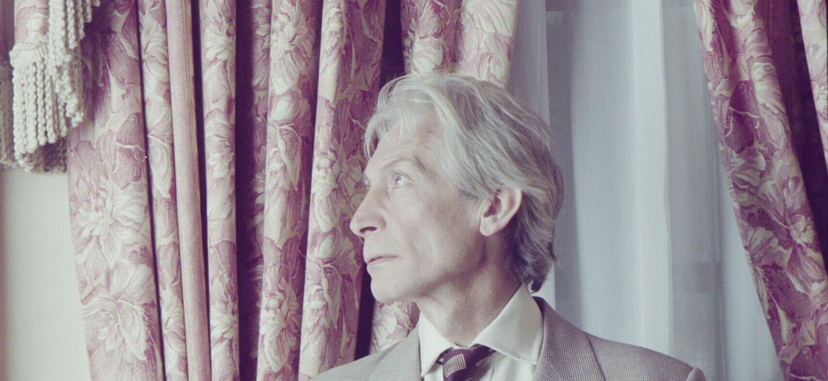 Charlie Watts returns to jazz his first love with a fine new album