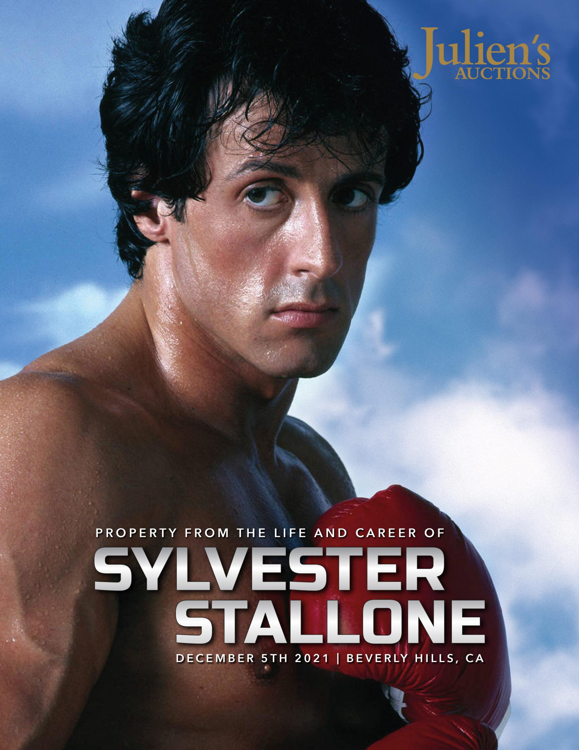 Sylvester Stallone is going Rambo over Rocky spinoff