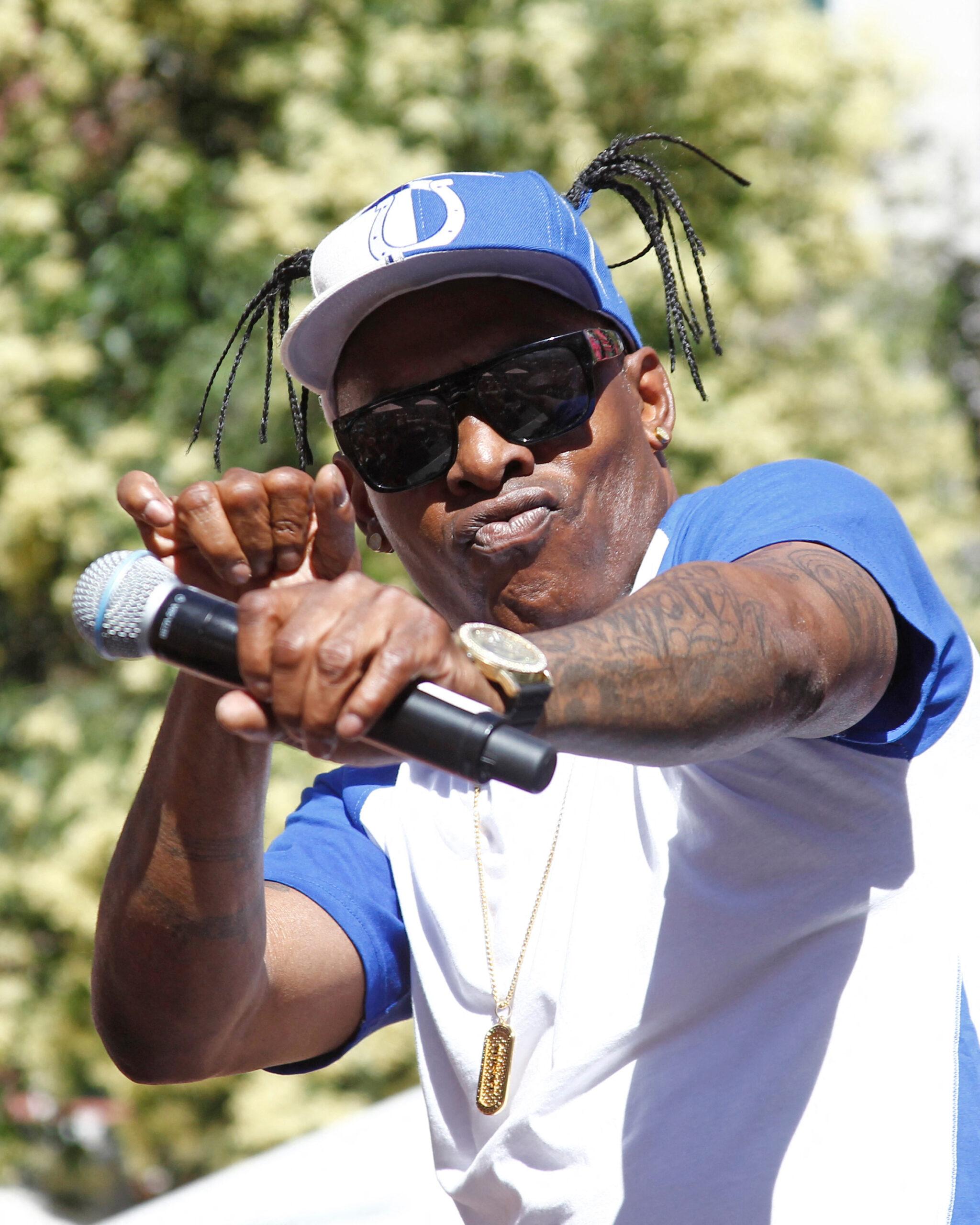 Rapper Coolio's Cause Of Death 'Deferred' By L.A. County Coroner's Office