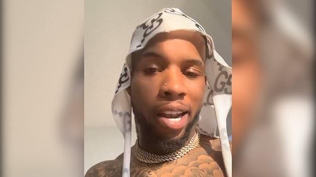 Megan Thee Stallion Has To Wait A Little Longer For Day In Court With Tory Lanez