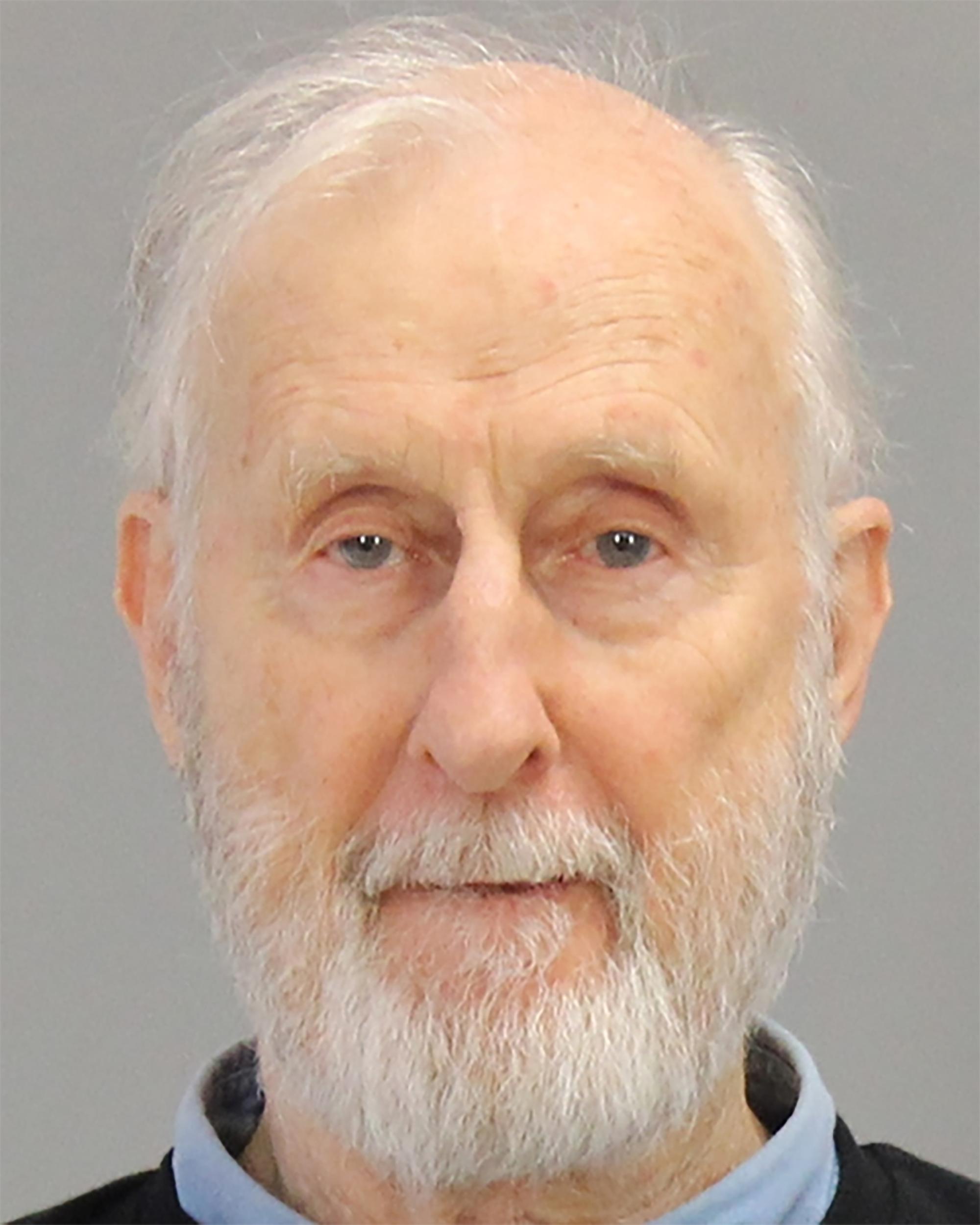 James Cromwell arrested while protesting animal cruelty