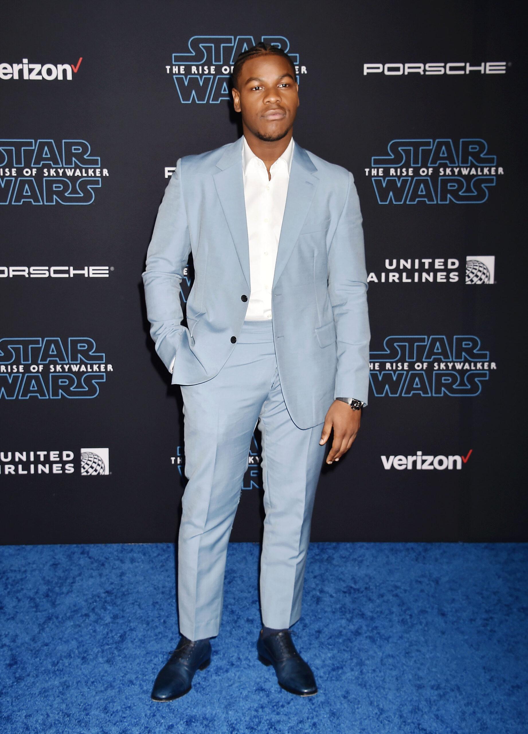 Premiere Of Disney apos s quot Star Wars The Rise Of Skywalker quot - Arrivals