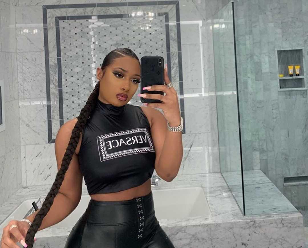Megan Thee Stallion Has To Wait A Little Longer For Day In Court With Tory Lanez