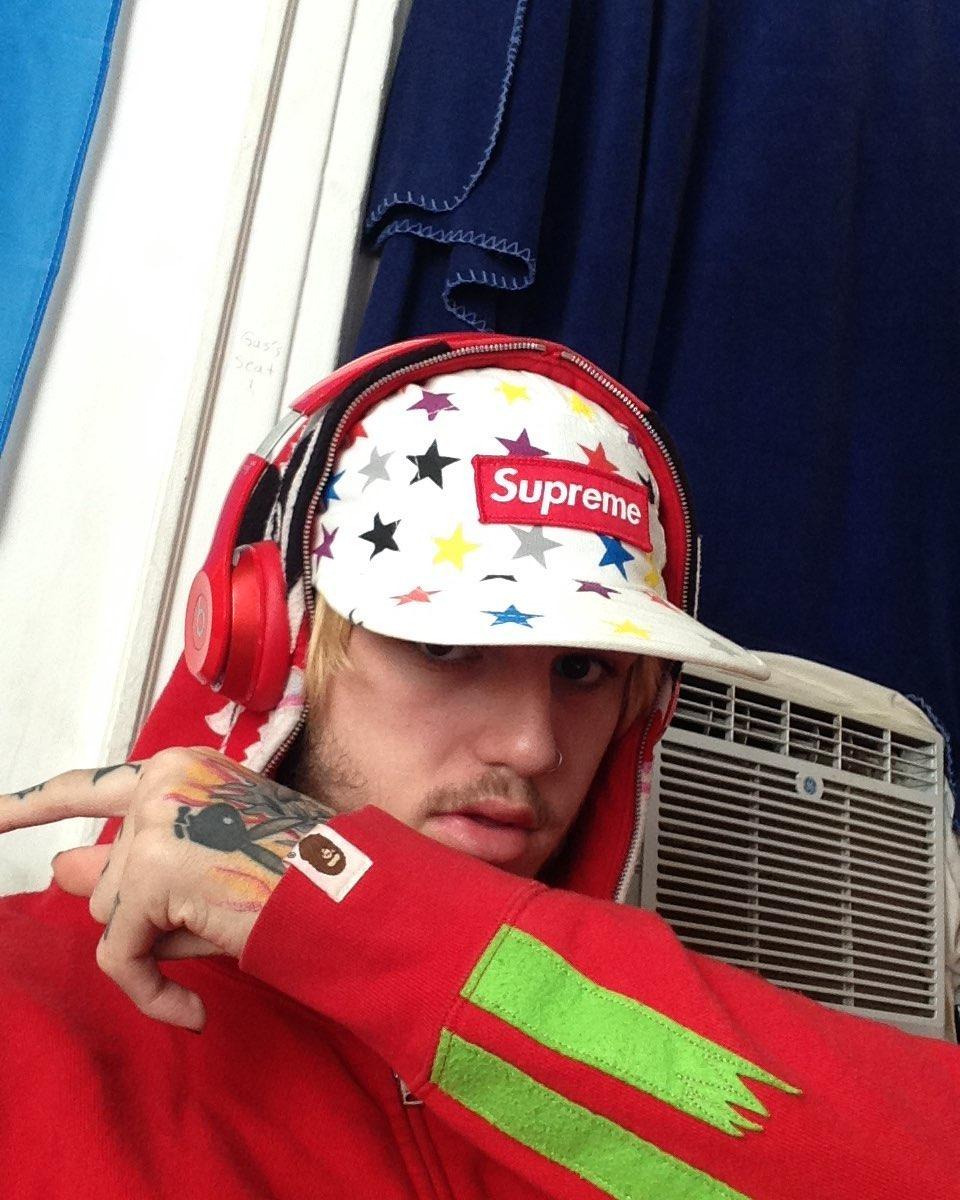 Lil' Peep's Family Settle Lawsuit Over Rapper's Overdose Death