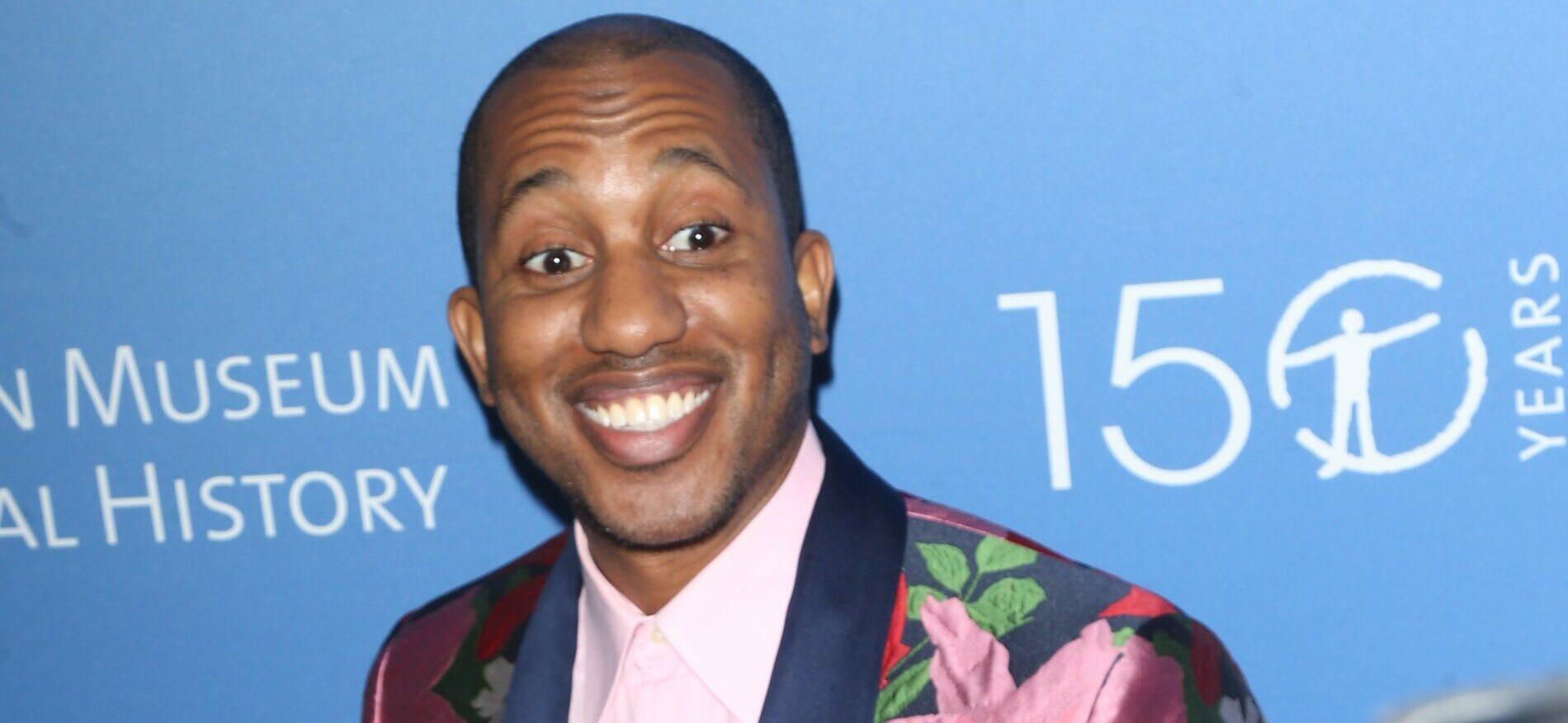 Chris Redd