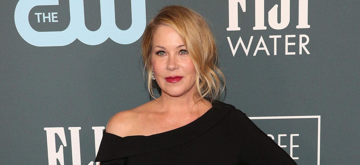 Christina Applegate at the 25th Annual Critic's Choice Awards