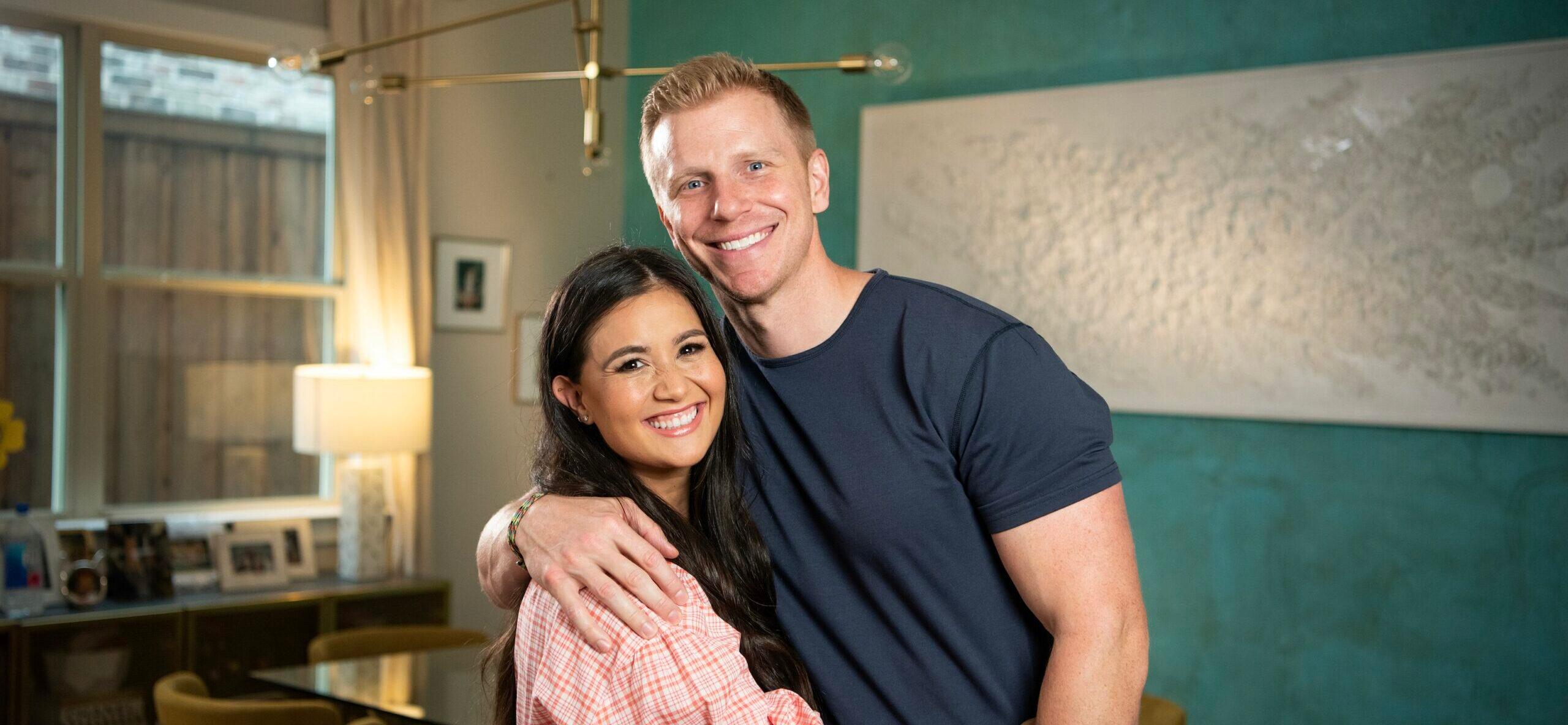 Bachelor stars Sean and Catherine Lowe reveal collective 37lbs weight loss on Nutrisystem couples plan