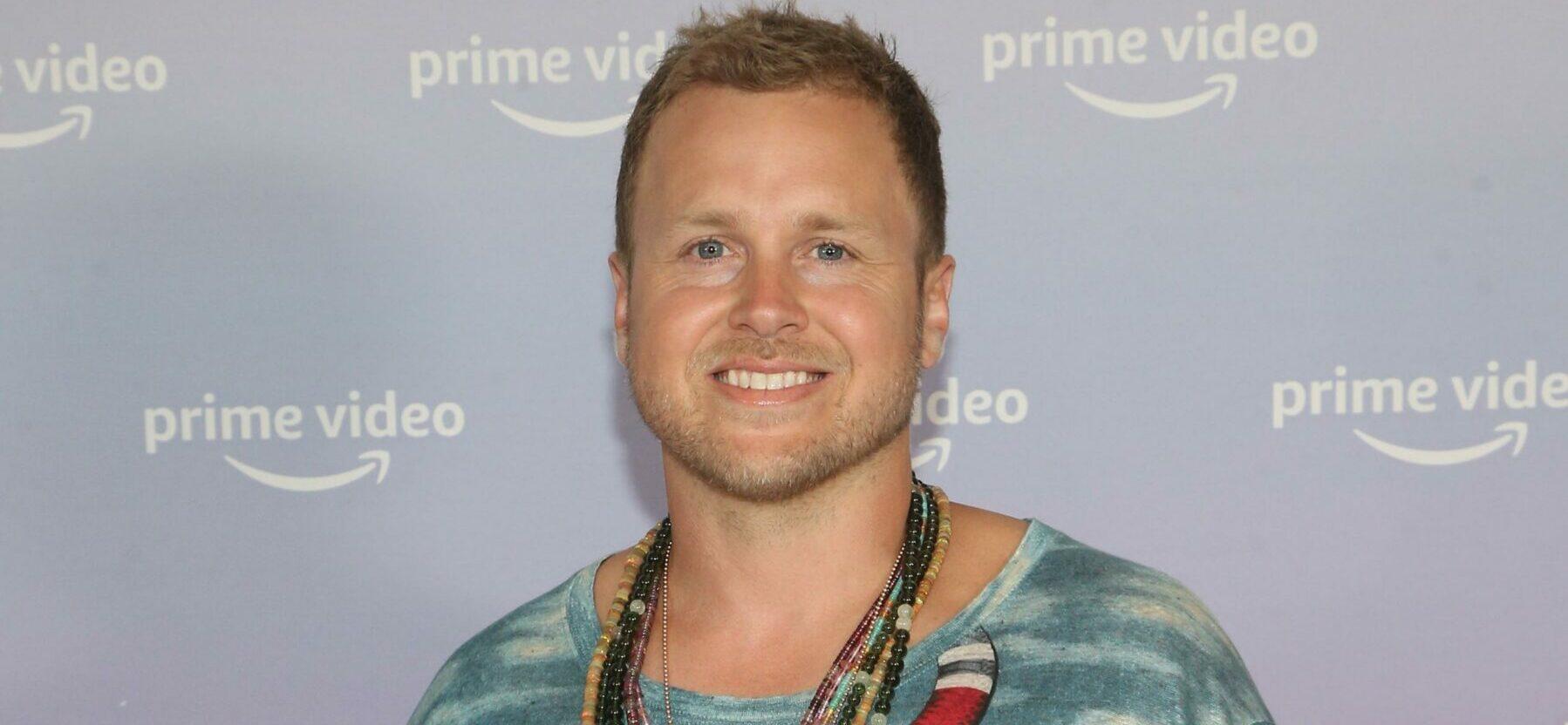 Spencer Pratt