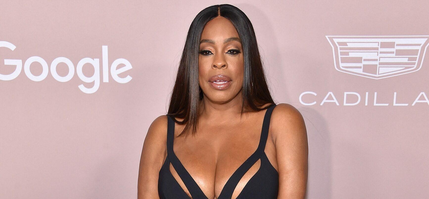 Niecy Nash Variety's 2022 Power of Women: Los Angeles Event