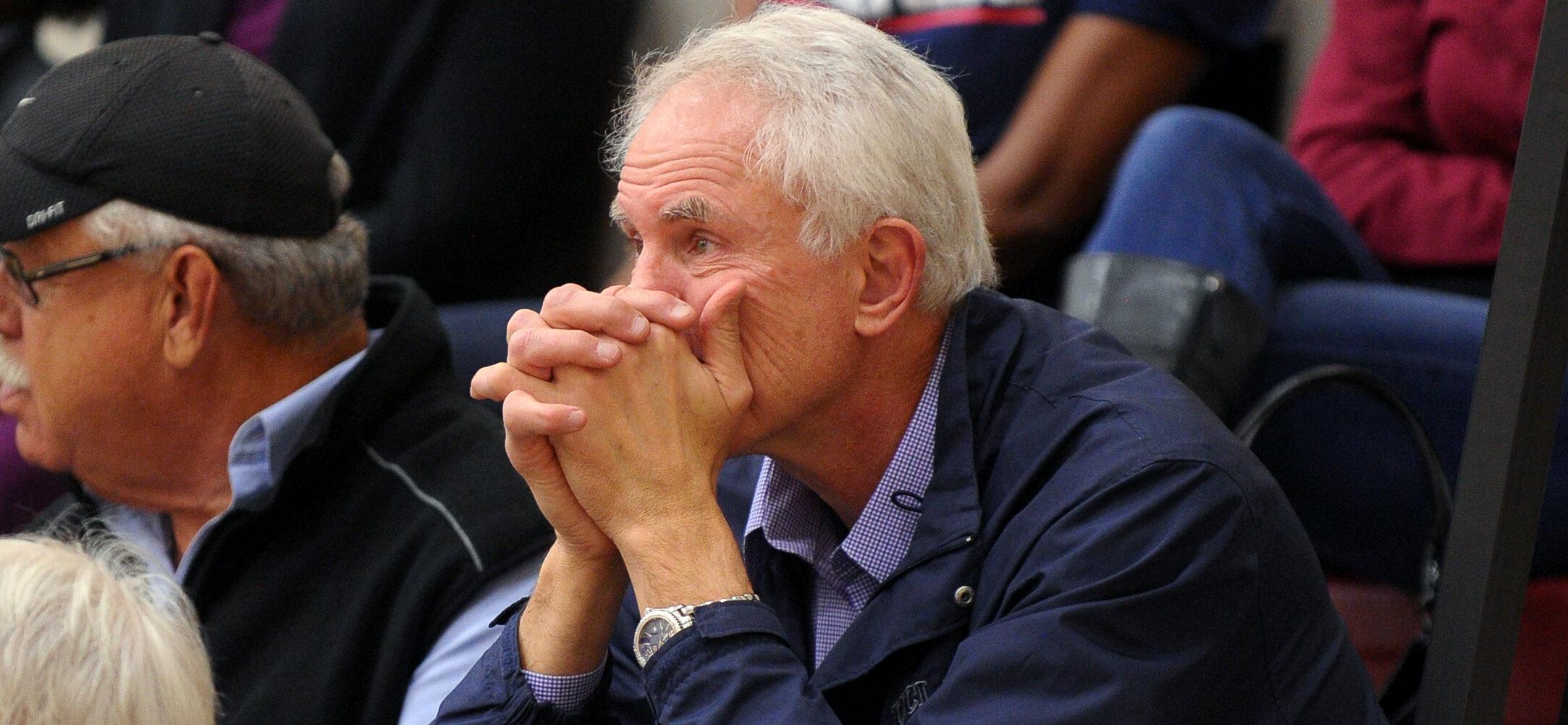 NBA's Mitch Kupchak's Wife Files For Divorce After 30 Years of Marriage, Demands Spousal Support