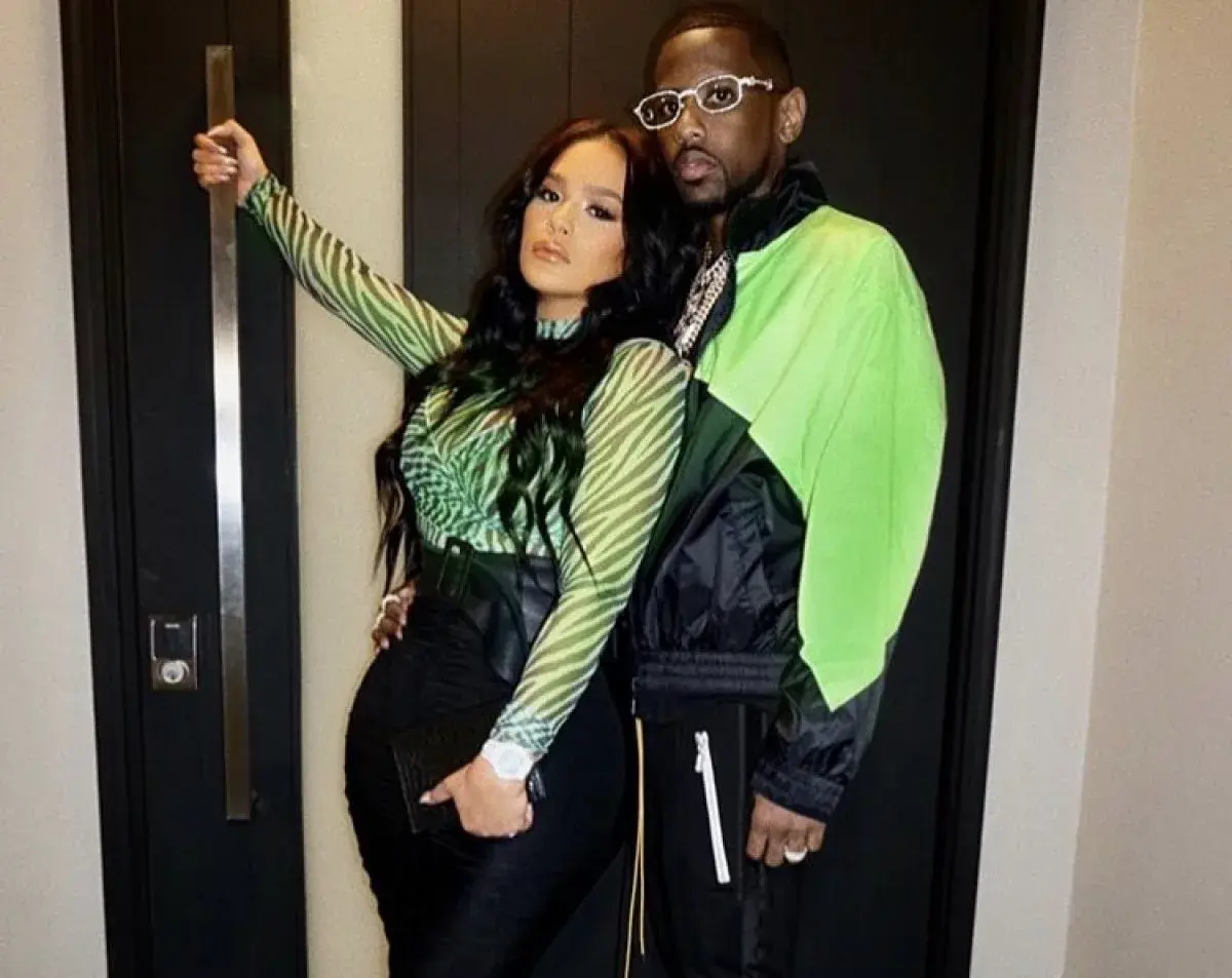 Is Fabolous A Deadbeat Daddy? Stepdaughter Taina Williams Thinks So