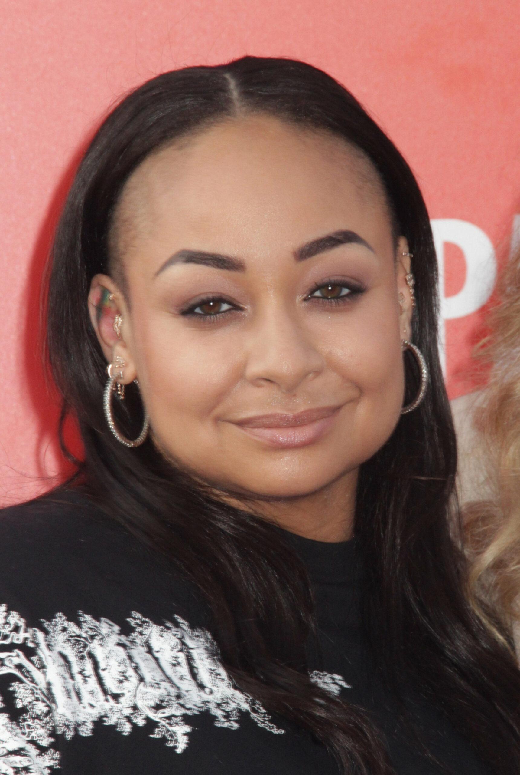 Raven-Symoné