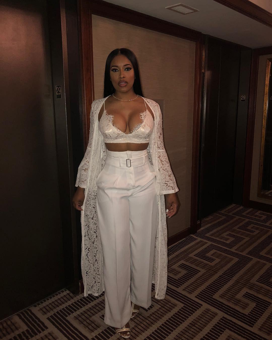 Meek Mill Pissed That BET Let Milan Rouge Perform At Awards Show, Embarrassed Them Both!
