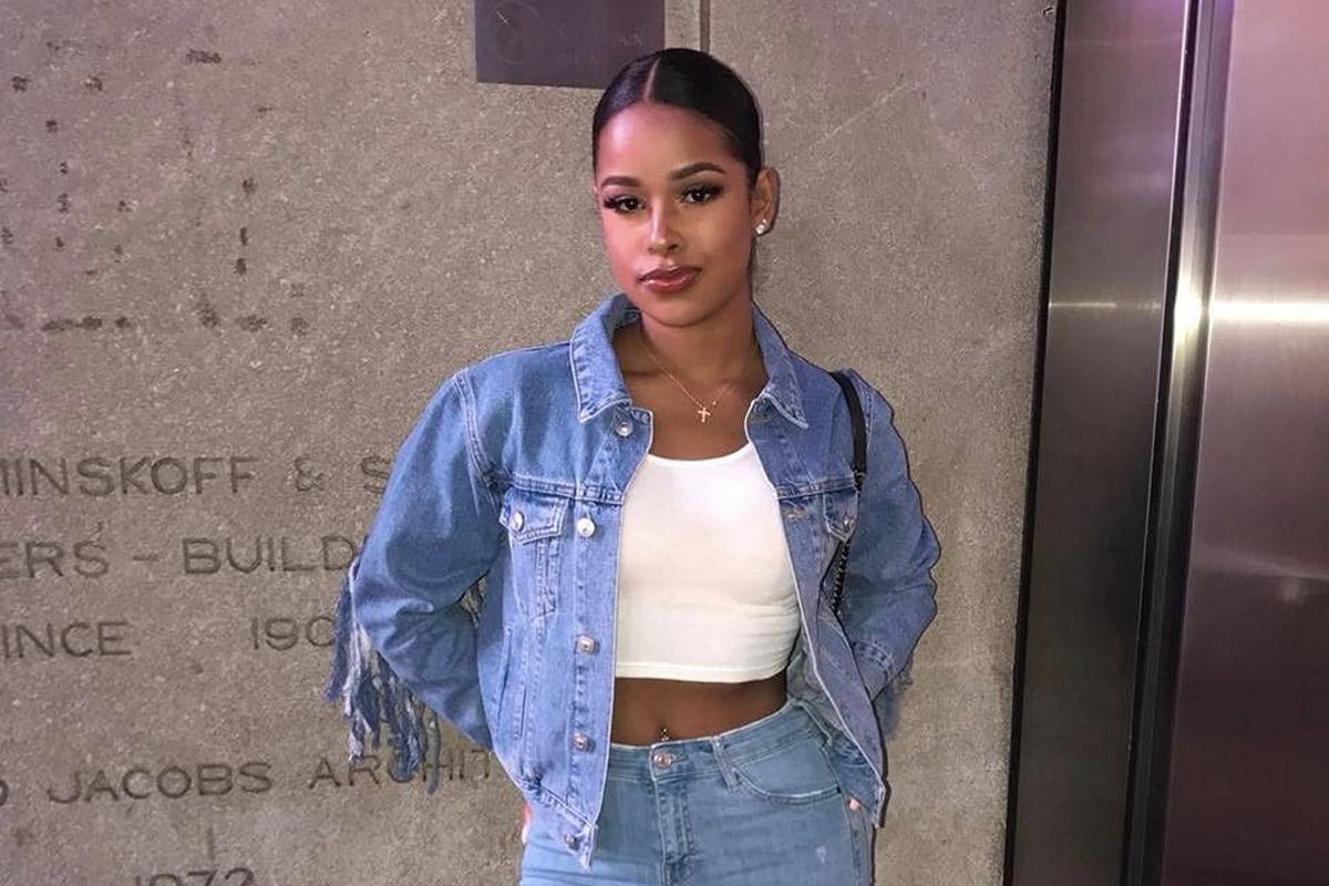 Is Fabolous A Deadbeat Daddy? Stepdaughter Taina Williams Thinks So