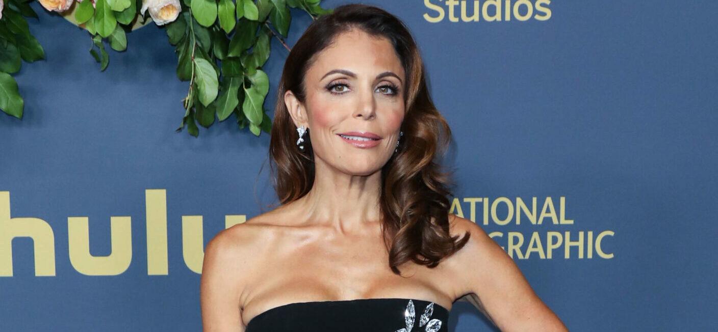 Bethenny Frankel at Walt Disney Television 2019 EMMY Award Post Party