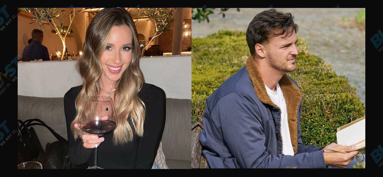 //Kate Gallivan Shades Logan Palmer Bachelor In Paradise