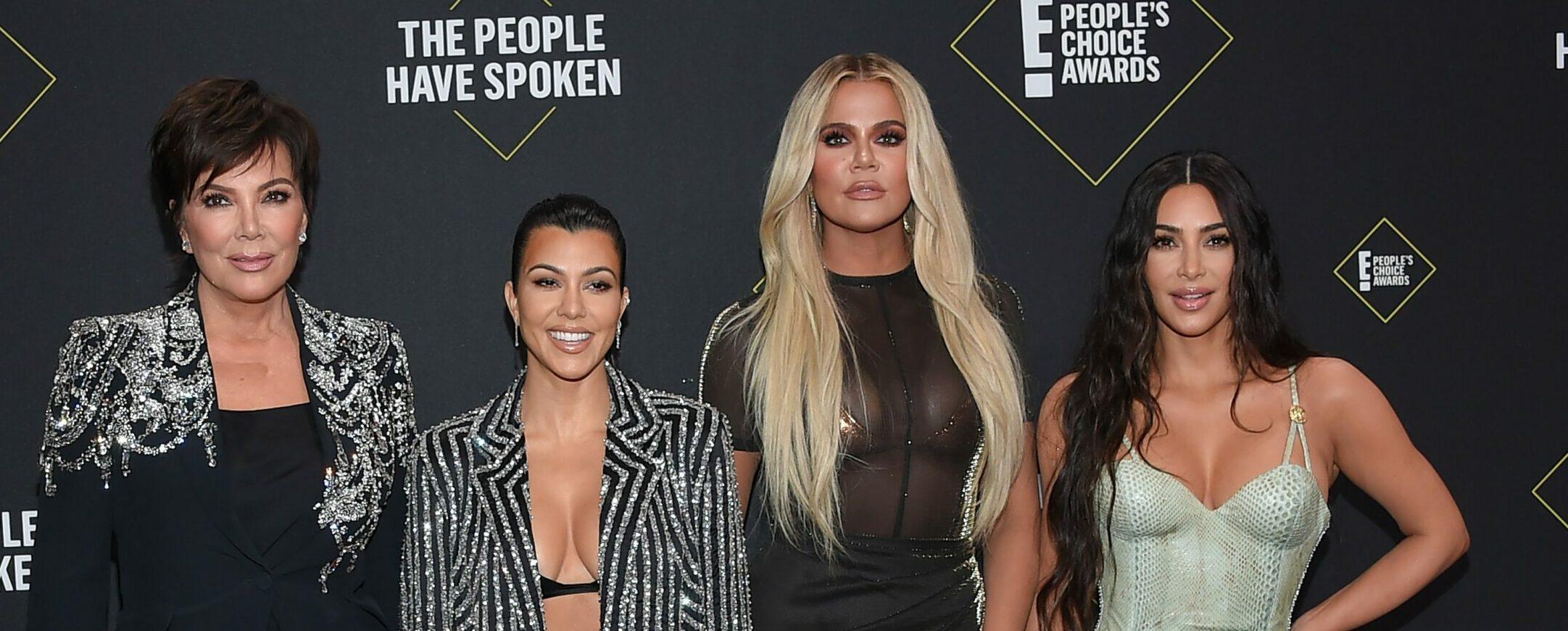 Khloe Kardashian gets turned on by sister Kim Kardashian