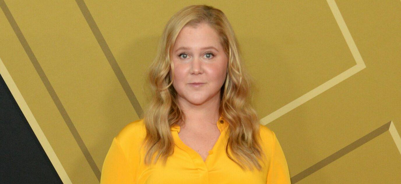 Amy Schumer at Only Murders in the Building Los Angeles Premiere