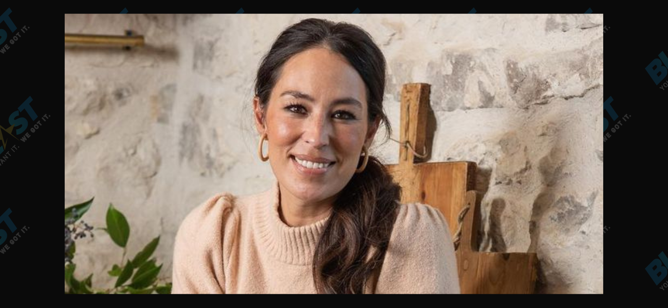 Joanna Gaines