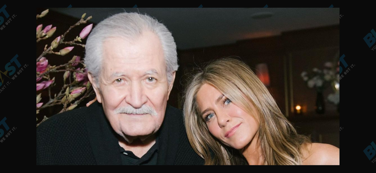 Days Of Our Lives actor John Aniston passed away on Friday, November 11th.