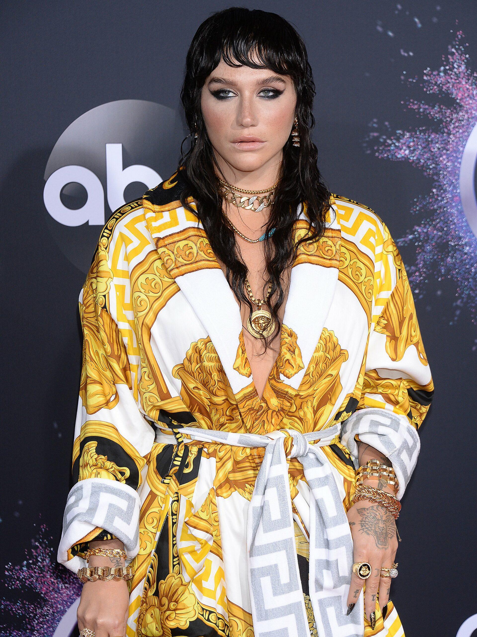 47th Annual American Music Awards - Arrivals