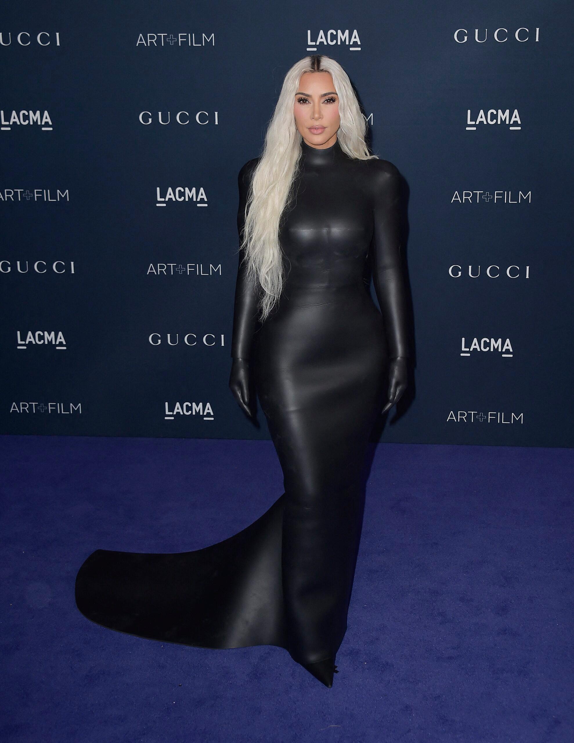 2022 LACMA ART FILM GALA