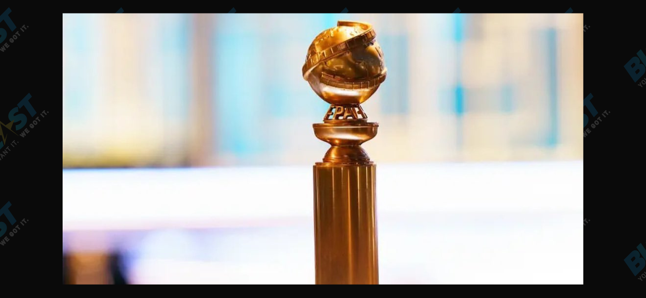 // Golden Globes nominations