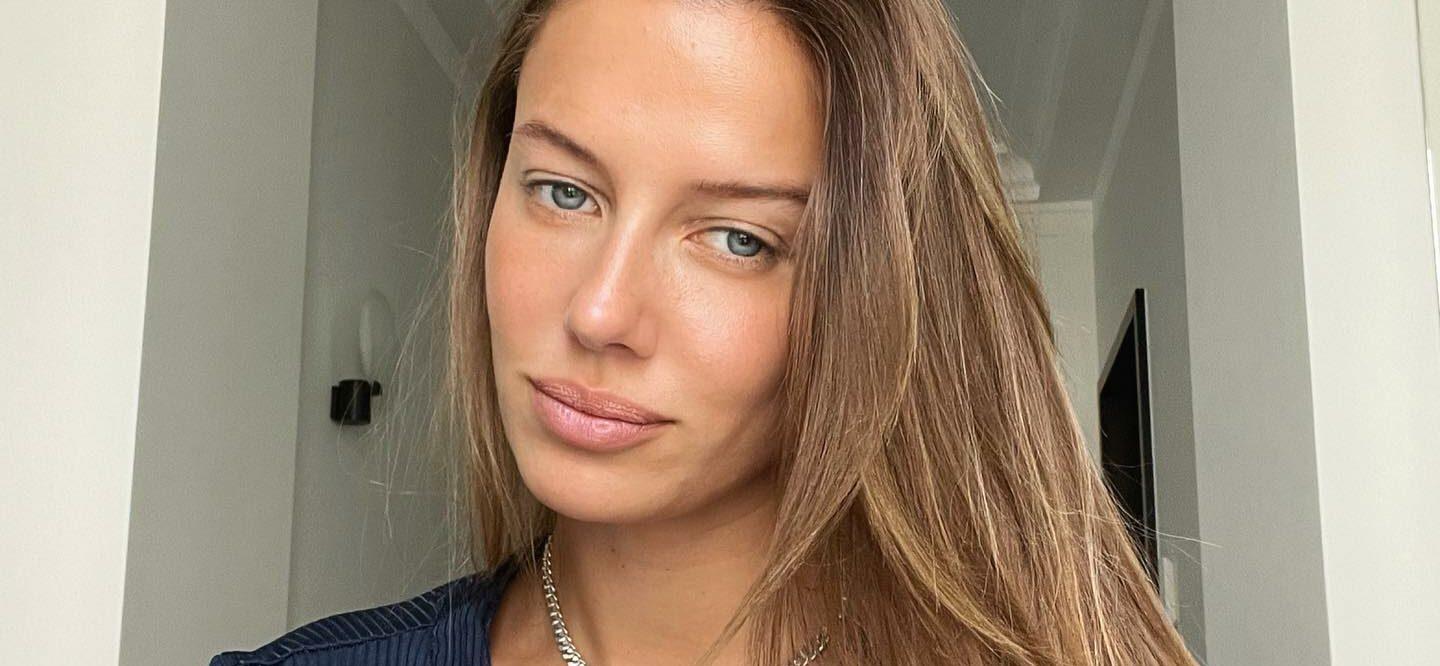 Nicole Poturalski Close-Up