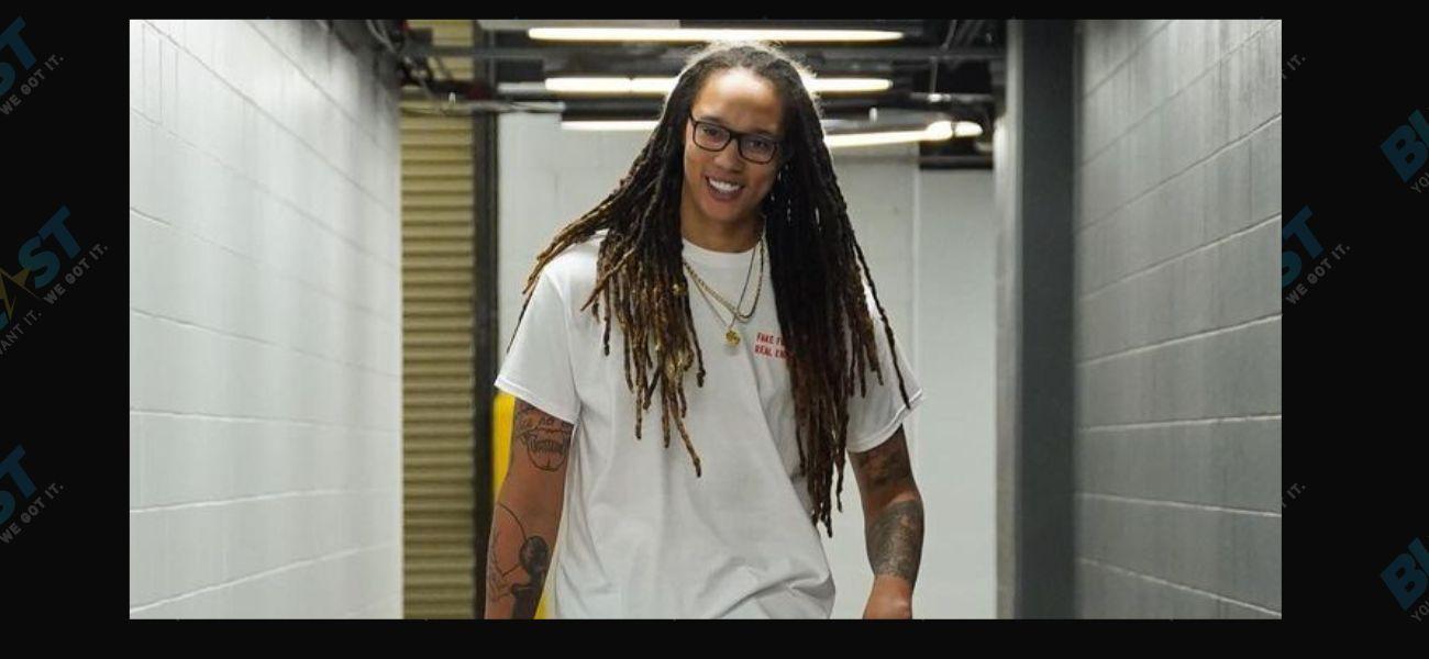 //Brittney Griner