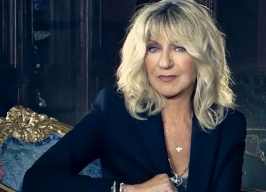 Christine McVie2