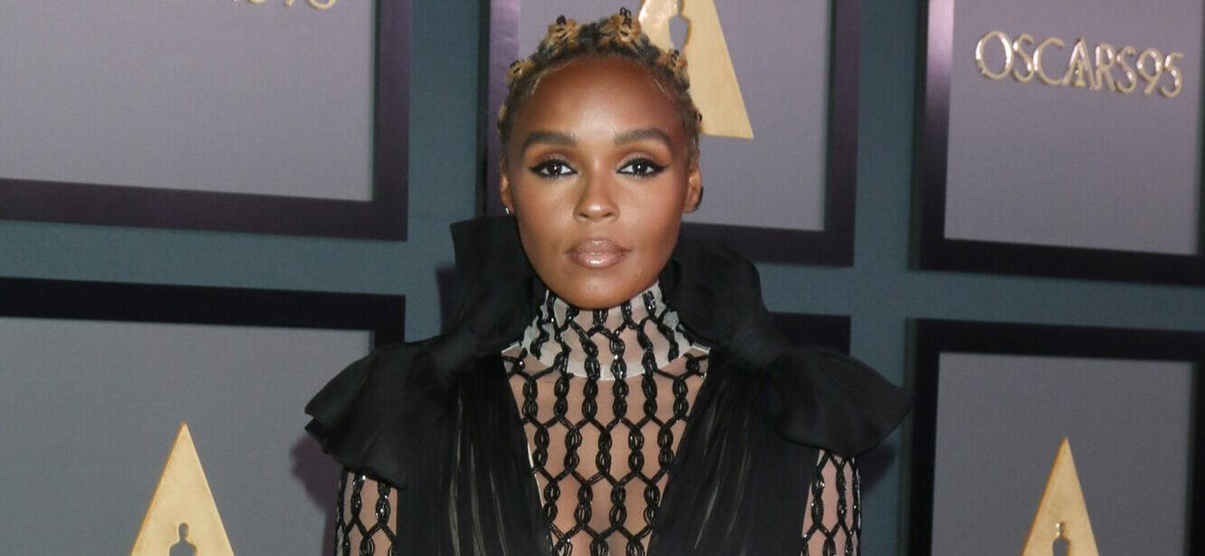 Janelle Monáe at the 13th Governors Awards - Century City
