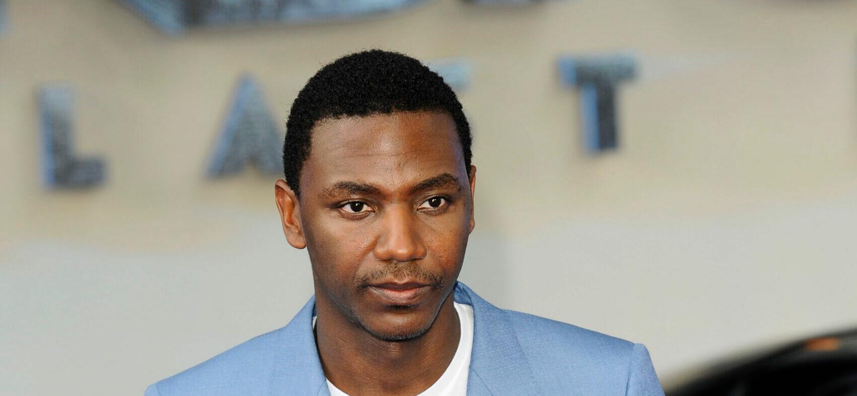 //Jerrod Carmichael at Transformers event scaled e