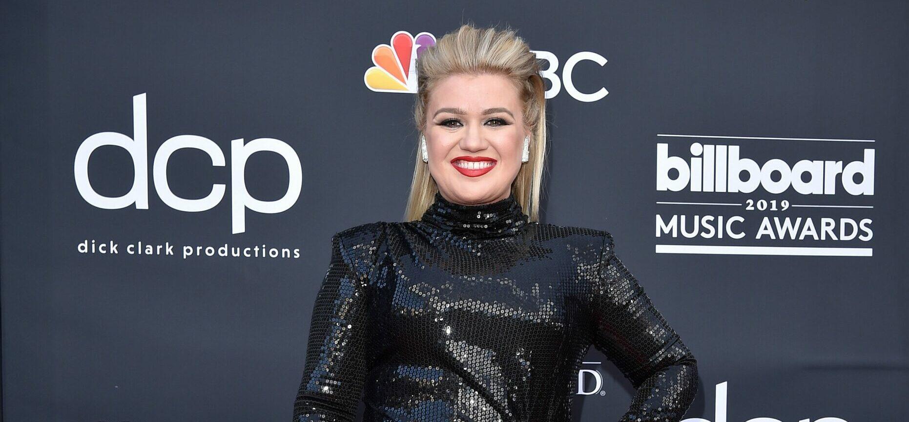 Kelly Clarkson 2019 Billboard Music Awards