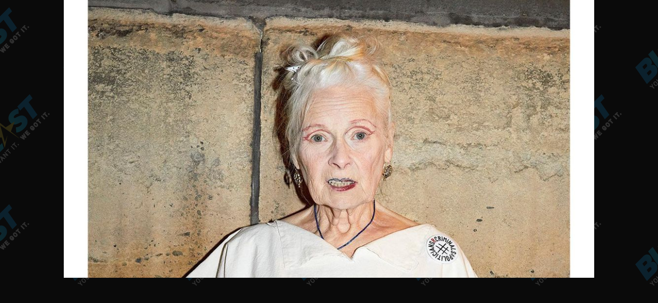 Vivienne Westwood dead at 81