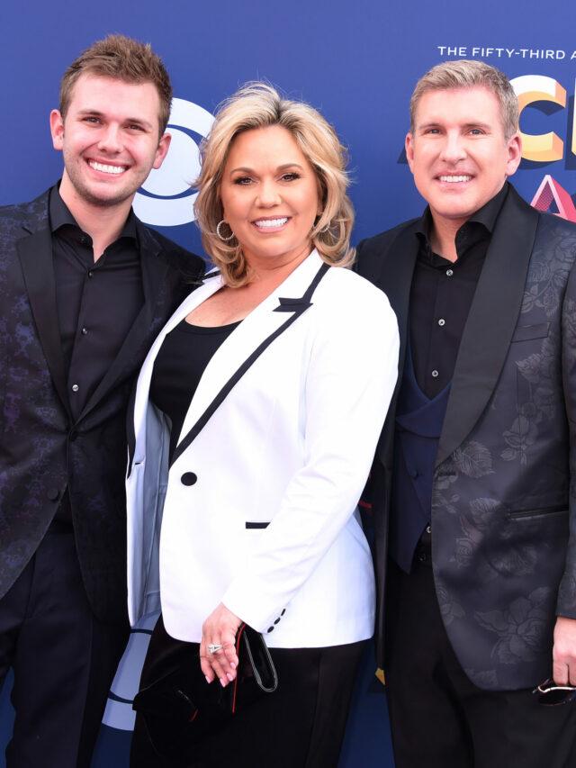53rd Academy of Country Music Awards